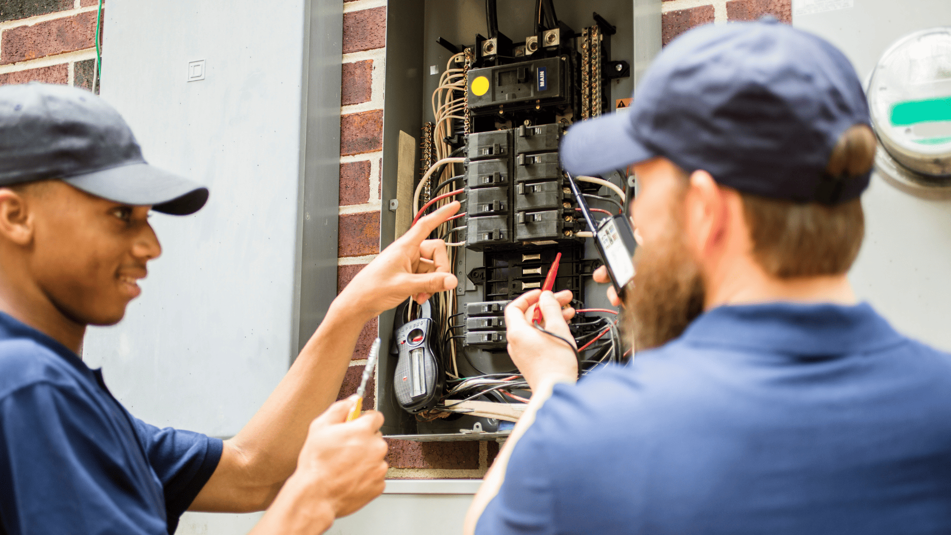 Panel Inspection